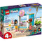LEGO Toys & Games LEGO Friends Donut Shop, 41723, Ages 4+, 63 Pieces 673419371858