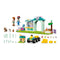 LEGO Toys & Games LEGO Friends Farm Animal Vet Clinic, 42632, Ages 4+, 161 Pieces 673419390415