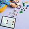 LEGO Toys & Games LEGO Friends Friendship Movie Night, 42642, Ages 6+, 154 Pieces 673419404327