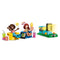 LEGO Toys & Games LEGO Friends Friendship Movie Night, 42642, Ages 6+, 154 Pieces 673419404327