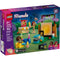 LEGO Toys & Games LEGO Friends Friendship Movie Night, 42642, Ages 6+, 154 Pieces 673419404327