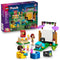 LEGO Toys & Games LEGO Friends Friendship Movie Night, 42642, Ages 6+, 154 Pieces 673419404327