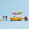 LEGO Toys & Games LEGO Friends Friendship Road-Trip Travel Car, 42659, Ages 6+, 220 Pieces 673419404556