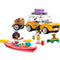 LEGO Toys & Games LEGO Friends Friendship Road-Trip Travel Car, 42659, Ages 6+, 220 Pieces 673419404556