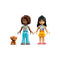 LEGO Toys & Games LEGO Friends Friendship Road-Trip Travel Car, 42659, Ages 6+, 220 Pieces 673419404556