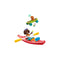 LEGO Toys & Games LEGO Friends Friendship Road-Trip Travel Car, 42659, Ages 6+, 220 Pieces 673419404556