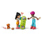 LEGO Toys & Games LEGO Friends Friendship Road-Trip Travel Car, 42659, Ages 6+, 220 Pieces 673419404556