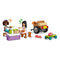 LEGO Toys & Games LEGO Friends Friendship Road-Trip Travel Car, 42659, Ages 6+, 220 Pieces 673419404556