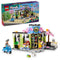 LEGO Toys & Games LEGO Friends Heartlake City Café, 42618, Ages 6+, 426 Pieces 673419390309