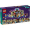 LEGO Toys & Games LEGO Friends Heartlake City Café, 42618, Ages 6+, 426 Pieces 673419390309