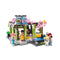 LEGO Toys & Games LEGO Friends Heartlake City Café, 42618, Ages 6+, 426 Pieces 673419390309