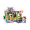 LEGO Toys & Games LEGO Friends Heartlake City Café, 42618, Ages 6+, 426 Pieces 673419390309
