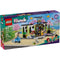 LEGO Toys & Games LEGO Friends Heartlake City Café, 42618, Ages 6+, 426 Pieces 673419390309