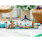 LEGO Toys & Games LEGO Friends Heartlake City Park, 41447, Ages 6+, 432 Pieces 673419344128