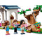 LEGO Toys & Games LEGO Friends Heartlake City Park, 41447, Ages 6+, 432 Pieces 673419344128