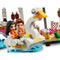 LEGO Toys & Games LEGO Friends Heartlake City Park, 41447, Ages 6+, 432 Pieces 673419344128