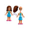 LEGO Toys & Games LEGO Friends Heartlake City Park, 41447, Ages 6+, 432 Pieces 673419344128