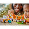 LEGO Toys & Games LEGO Friends Horse and Pony Trailer, 42634, Ages 4+, 105 Pieces 673419387590
