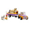 LEGO Toys & Games LEGO Friends Horse and Pony Trailer, 42634, Ages 4+, 105 Pieces 673419387590