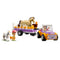 LEGO Toys & Games LEGO Friends Horse and Pony Trailer, 42634, Ages 4+, 105 Pieces 673419387590