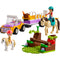 LEGO Toys & Games LEGO Friends Horse and Pony Trailer, 42634, Ages 4+, 105 Pieces 673419387590