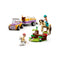 LEGO Toys & Games LEGO Friends Horse and Pony Trailer, 42634, Ages 4+, 105 Pieces 673419387590