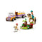 LEGO Toys & Games LEGO Friends Horse and Pony Trailer, 42634, Ages 4+, 105 Pieces 673419387590