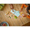 LEGO Toys & Games LEGO Friends Horse and Pony Trailer, 42634, Ages 4+, 105 Pieces 673419387590
