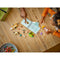 LEGO Toys & Games LEGO Friends Horse and Pony Trailer, 42634, Ages 4+, 105 Pieces 673419387590