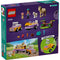 LEGO Toys & Games LEGO Friends Horse and Pony Trailer, 42634, Ages 4+, 105 Pieces 673419387590