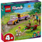 LEGO Toys & Games LEGO Friends Horse and Pony Trailer, 42634, Ages 4+, 105 Pieces 673419387590