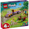 LEGO Toys & Games LEGO Friends Horse and Pony Trailer, 42634, Ages 4+, 105 Pieces 673419387590