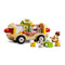 LEGO Toys & Games LEGO Friends Hot Dog Food Truck, 42633, Ages 4+, 100 Pieces