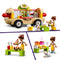 LEGO Toys & Games LEGO Friends Hot Dog Food Truck, 42633, Ages 4+, 100 Pieces
