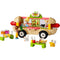 LEGO Toys & Games LEGO Friends Hot Dog Food Truck, 42633, Ages 4+, 100 Pieces