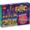 LEGO Toys & Games LEGO Friends Hot Dog Food Truck, 42633, Ages 4+, 100 Pieces