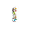 LEGO Toys & Games LEGO Friends Karaoke Music Party, 42610, Ages 6+, 196 Pieces 673419390255