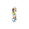 LEGO Toys & Games LEGO Friends Karaoke Music Party, 42610, Ages 6+, 196 Pieces 673419390255