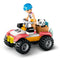 LEGO Toys & Games LEGO Friends Panda Sanctuary Animal Care, 42648, Ages 7+, 243 Pieces 673419404464