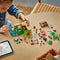 LEGO Toys & Games LEGO Friends Panda Sanctuary Animal Care, 42648, Ages 7+, 243 Pieces 673419404464
