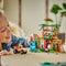 LEGO Toys & Games LEGO Friends Panda Sanctuary Animal Care, 42648, Ages 7+, 243 Pieces 673419404464