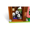 LEGO Toys & Games LEGO Friends Panda Sanctuary Animal Care, 42648, Ages 7+, 243 Pieces 673419404464