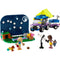 LEGO Toys & Games LEGO Friends Stargazing Camping Vehicle, 42603, Ages 7+, 364 Pieces 673419390101