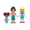 LEGO Toys & Games LEGO Friends Surfer Beach Fun, 41710, Ages 6+, 288 Pieces 673419357203