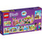 LEGO Toys & Games LEGO Friends Surfer Beach Fun, 41710, Ages 6+, 288 Pieces 673419357203
