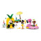 LEGO Toys & Games LEGO Friends Unicorn & Flamingo Pool Party, 42658, Ages 5+, 99 Pieces 673419404549