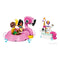LEGO Toys & Games LEGO Friends Unicorn & Flamingo Pool Party, 42658, Ages 5+, 99 Pieces 673419404549
