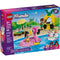 LEGO Toys & Games LEGO Friends Unicorn & Flamingo Pool Party, 42658, Ages 5+, 99 Pieces 673419404549
