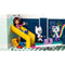 LEGO Toys & Games LEGO Gabby's Dollhouse, 10788, Ages 4+, 498 Pieces
