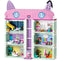 LEGO Toys & Games LEGO Gabby's Dollhouse, 10788, Ages 4+, 498 Pieces